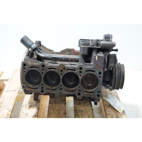 BLOCO DO MOTOR FIAT PUNTO ATTRACTIVE 1.4 FIRE FLEX 2012