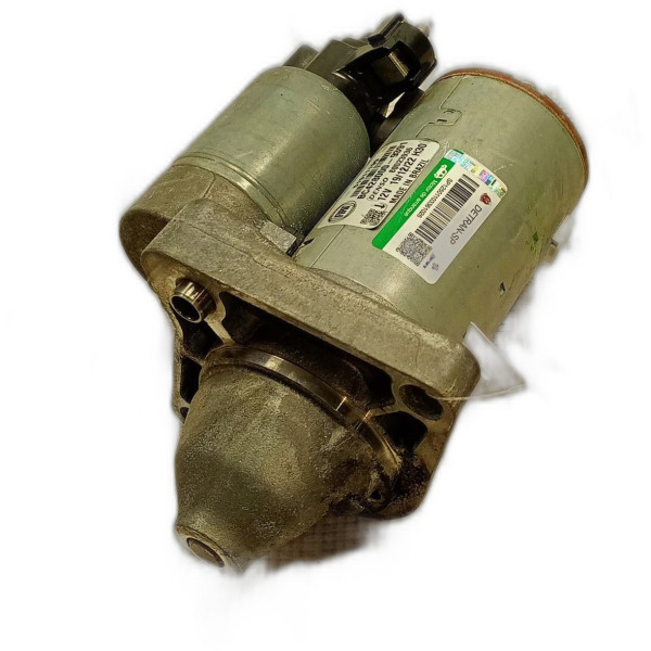 Motor Uno Mobi Argo Cronos 2017/.. 208 C3 2023/ 1.0 6v 3cc