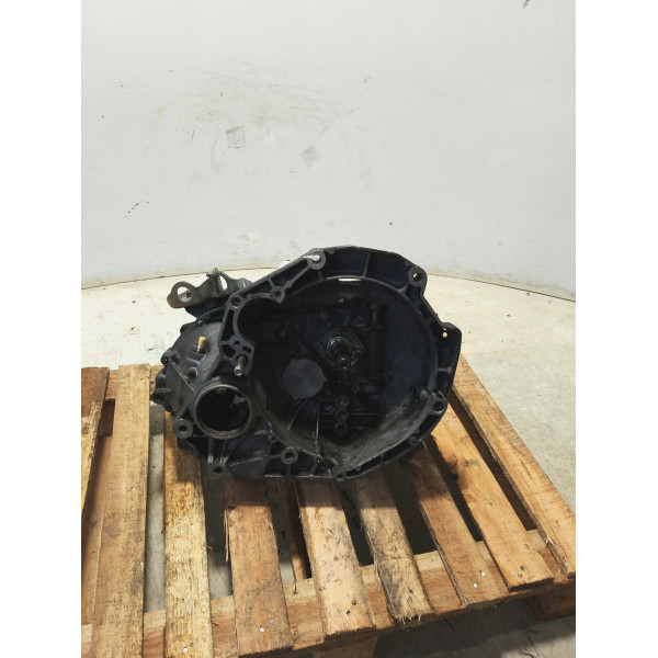 CÂMBIO MANUAL FIAT PALIO EX 1.0 16V GASOLINA MEC. 1998/1999