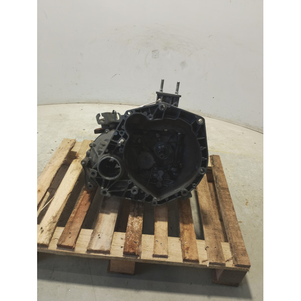 CÂMBIO MANUAL FIAT MOBI LIKE 1.0 FIRE FLEX 5P. 2023/2024