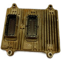MÓDULO DE INJEÇÃO CHEVROLET CLASSIC LS 1.0 VHC FLEXP. 2014