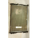 RADIADOR FIAT PALIO EX 1.0 16V GASOLINA MEC. 2P 1998/1999