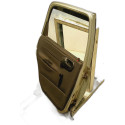 PORTA TRASEIRA ESQUERDA CHEVROLET CLASSIC LS 1.0 VHC FLEXP.