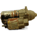 MOTOR DE PARTIDA FIAT PALIO EX 1.0 16V GASOLINA MEC. 1998/99