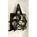 ELETROVENTILADOR FIAT PALIO EX 1.0 16V GASOLINA MEC. 1998/99