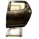 PORTA TRASEIRA ESQUERDA FIAT STRADA RANCH 1.0 FLEX TURBO
