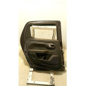 PORTA TRASEIRA ESQUERDA FIAT STRADA RANCH 1.0 FLEX TURBO