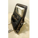 PORTA TRASEIRA ESQUERDA FIAT STRADA RANCH 1.0 FLEX TURBO