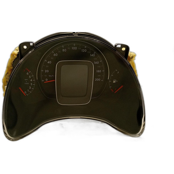 PAINEL DE INSTRUMENTOS FIAT STRADA RANCH 1.0 FLEX TURBO 2024