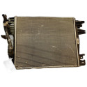 RADIADOR BAIXA TEMPERATURA FIAT STRADA RANCH 1.0 2024
