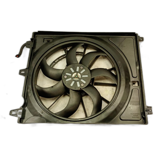 ELETROVENTILADOR FIAT STRADA RANCH 1.0 FLEX TURBO CD 2024