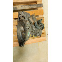 CÂMBIO MANUAL CHEVROLET CLASSIC LS 1.0 VHC FLEXP. 2013/14