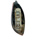 LANTERNA TRASEIRA ESQUERDA CHEVROLET CELTA 1.0 MPFI VHC 2005