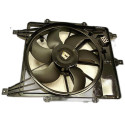 ELETROVENTILADOR RENAULT CLIO SED. PRIVILÈGE HI-FLEX 1.6 16V
