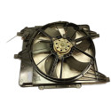 ELETROVENTILADOR RENAULT CLIO SED. PRIVILÈGE HI-FLEX 1.6 16V