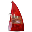 LANTERNA TRASEIRA ESQUERDA CITROEN C3 EXCLUS./SOLARIS 1.6 04