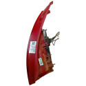 LANTERNA TRASEIRA ESQUERDA CITROEN C3 EXCLUS./SOLARIS 1.6 04