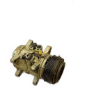 COMPRESSOR DO AR-CONDICIONADO VOLKSWAGEN SANTANA 2.0 MI 2000