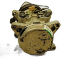 COMPRESSOR DO AR-CONDICIONADO VOLKSWAGEN SANTANA 2.0 MI 2000
