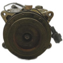 COMPRESSOR DO AR-CONDICIONADO VOLKSWAGEN SANTANA 2.0 MI 2000