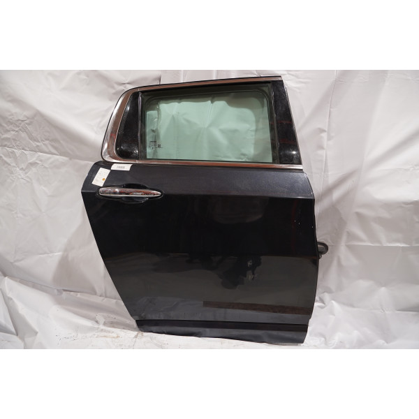 PORTA TRASEIRA DIREITA RAM RAMPAGE LARAMIE 2.0 AZUL 2023/24