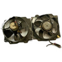 ELETROVENTILADOR VOLKSWAGEN SANTANA 2.0 MI 2000