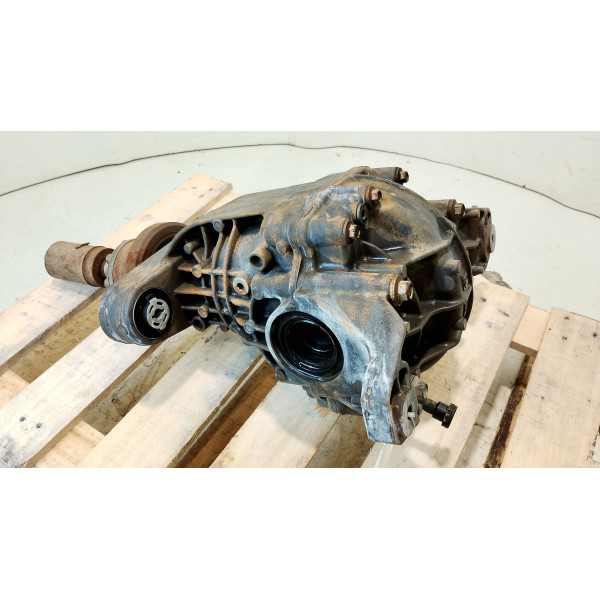 DIFERENCIAL EIXO DIANTEIRO JEEP GRAND CHEROKEE 2012/2013