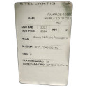 BANCO DO PASSAGEIRO RAM RAMPAGE REBEL HURR 4 2.0 2023/24
