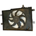 ELETROVENTILADOR FIAT PALIO EX 1.0 MPI FIRE FLEX 8V 2001