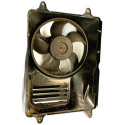 ELETROVENTILADOR VOLKSWAGEN GOL MI 8V GASOLINA 1997