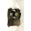 ELETROVENTILADOR VOLKSWAGEN GOL MI 8V GASOLINA 1997