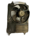ELETROVENTILADOR VOLKSWAGEN GOL MI 8V GASOLINA 1997