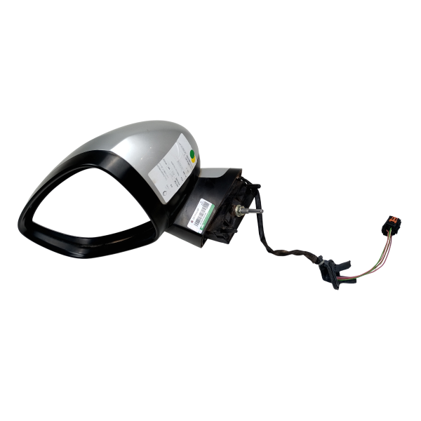 Retrovisor Esquerdo Citroën C4 Lounge Origine 1.6 2017/18