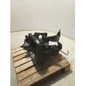 CÂMBIO MANUAL RENAULT SANDERO HI-FLEX HI-FLEX 1.0 16V 2008