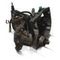CÂMBIO MANUAL RENAULT SANDERO HI-FLEX HI-FLEX 1.0 16V 2008