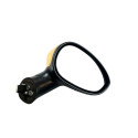Retrovisor Direito Fiat Punto Sporting Dualogic 1.8 2011