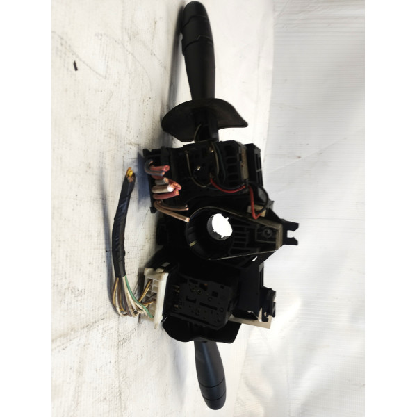 CHAVE DE SETA RENAULT SANDERO HI-FLEX 1.0 16V 5P 2008