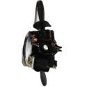 CHAVE DE SETA RENAULT SANDERO HI-FLEX 1.0 16V 5P 2008