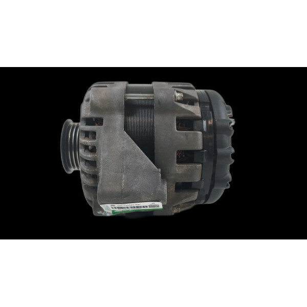 Alternador Chevrolet Onix LTZ 1.4 Flexpower 2016