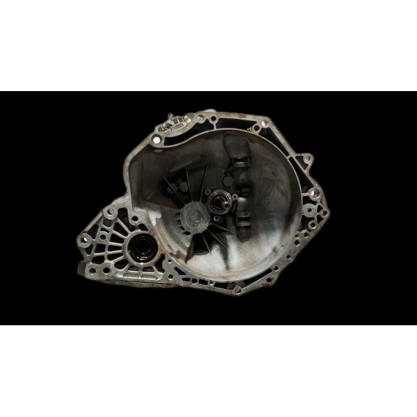 CÂMBIO MANUAL CHEVROLET ONIX LTZ 1.4 8V FLEX 2016