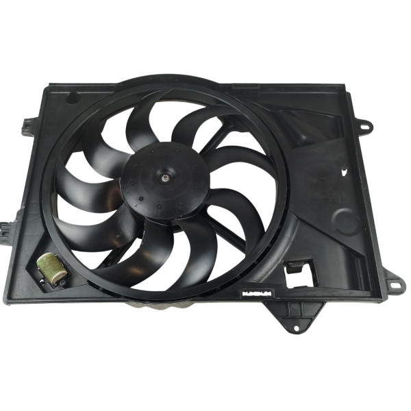 Eletroventilado Chevrolet Onix LTZ 1.4 Flex Power 2016