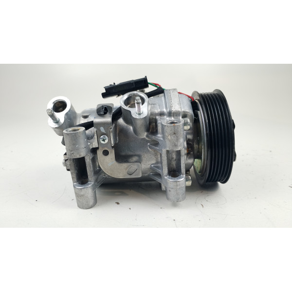 COMPRESSOR AR CONDICIONADO PEUGEOT EXPERT BUSINESS 1.6 2021