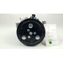 COMPRESSOR AR CONDICIONADO PEUGEOT EXPERT BUSINESS 1.6 2021