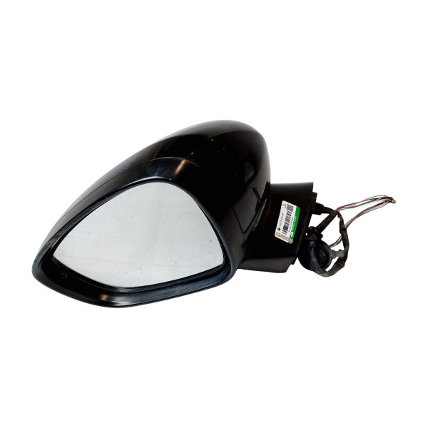 Retrovisor Esquerdo Peugeot 408 Allure 2.0 2016