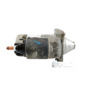 MOTOR DE PARTIDA FIAT PUNTO ATTRACTIVE 1.4 FIRE FLEX 8V 5P 2013