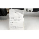 SEMI-EIXO DIFERENCIAL DIANTEIRO ESQ JEEP RENEGADE LONG 18/19