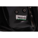 PORTA TRASEIRA ESQUERDA CITROËN C3 GLX 1.4 SON PRETA 2009/10