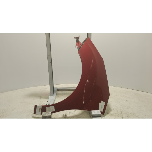 PARA-LAMA DIANTEIRO DIREITO CITROËN CE TENDA 1.6 VERMELHO 17