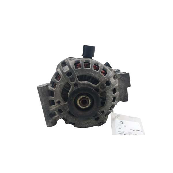ALTERNADOR FIAT DOBLO ADV/ADV TRYON/LOCKER 1.8 FLEX 2011/2012