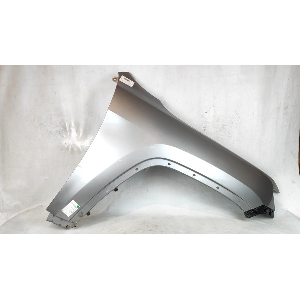 PARA-LAMA DIANTEIRO ESQUERDO JEEP GRAND CHEROKE 3.0 CINZA 15